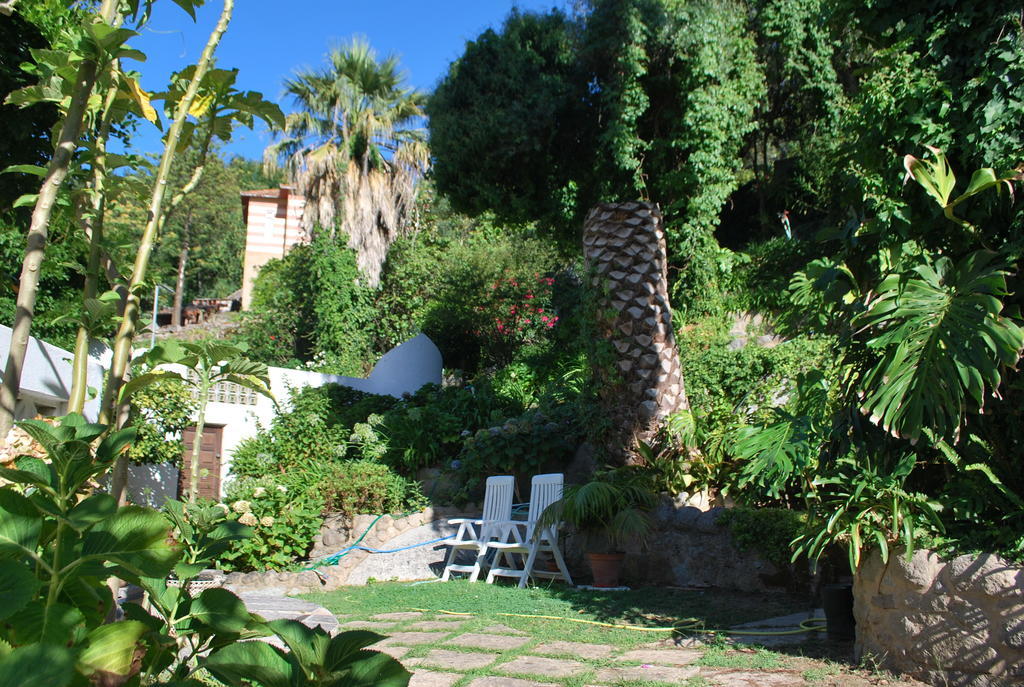 Albergaria Do Lageado Hotel Monchique Exterior photo